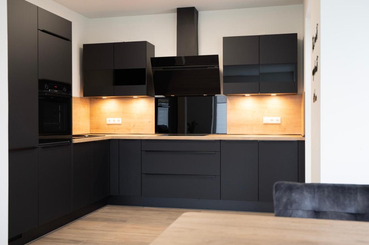 Haus Seeadler 1 Eg Дангаст Екстериор снимка
